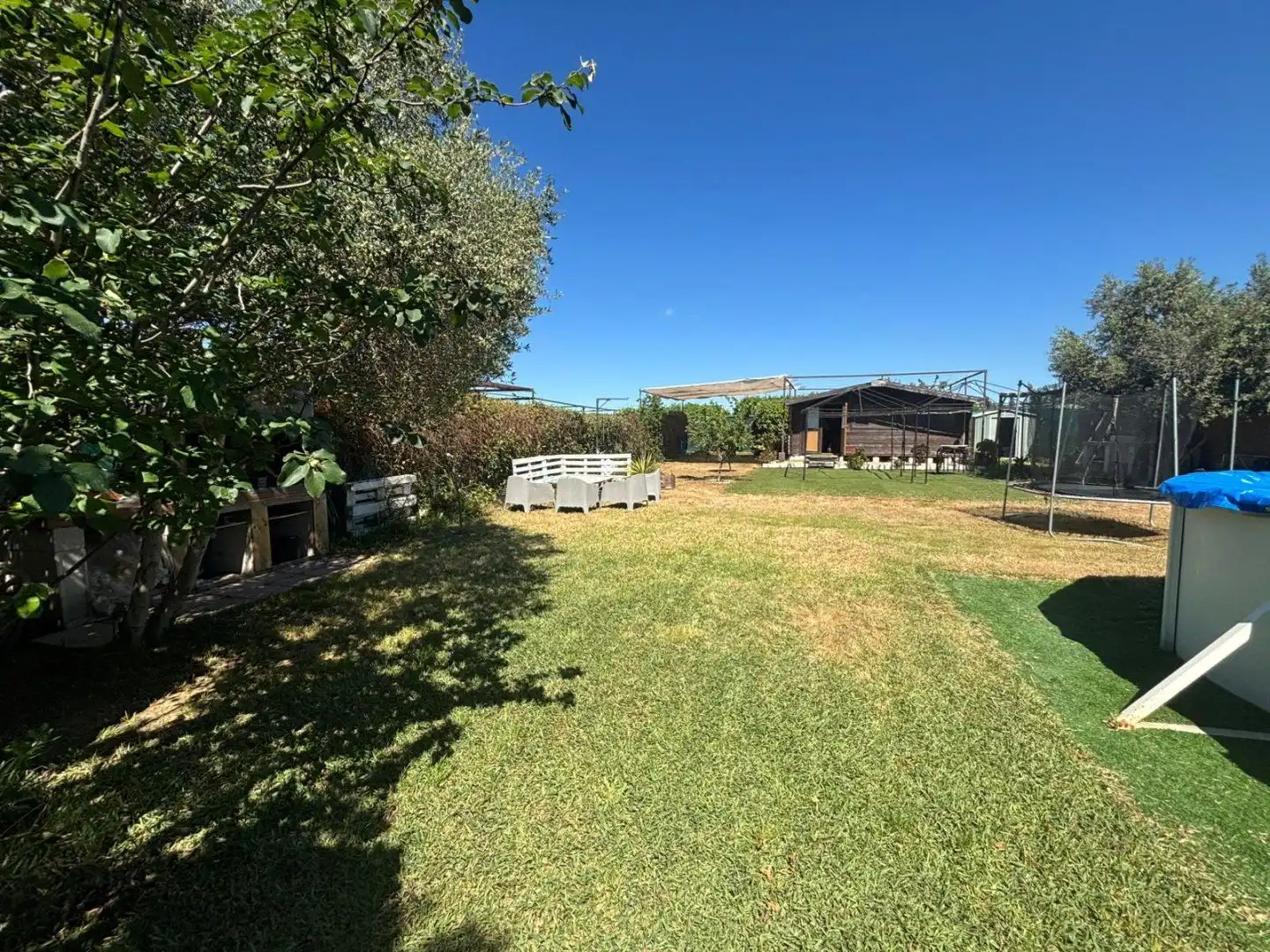 House with garden for sale in Pedanías Norte, imagen 14