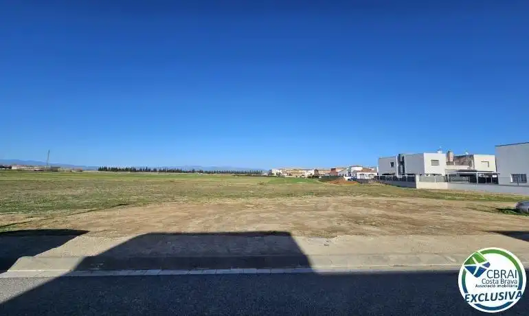 Terreno residencial en venta en Puigmal - Mas Nou, imagen 4