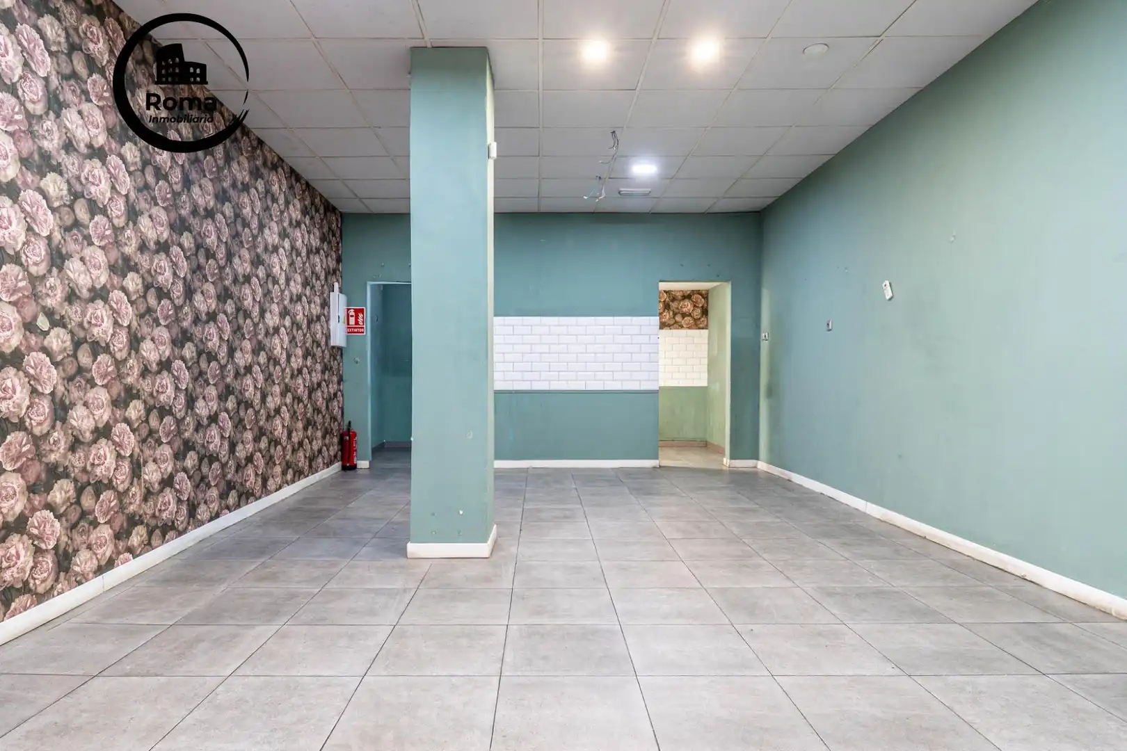Business premises for sale in Las Tres Cruces, imagen 5
