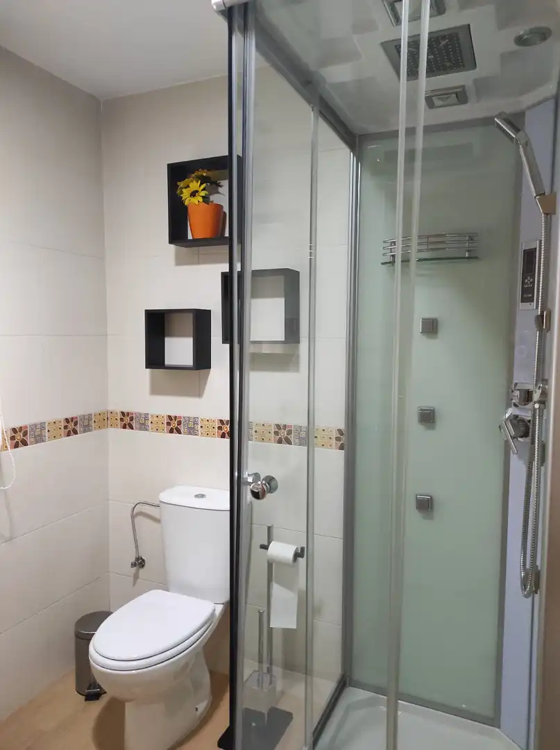 Flat for sale in Avenida de España, 18, Mengíbar