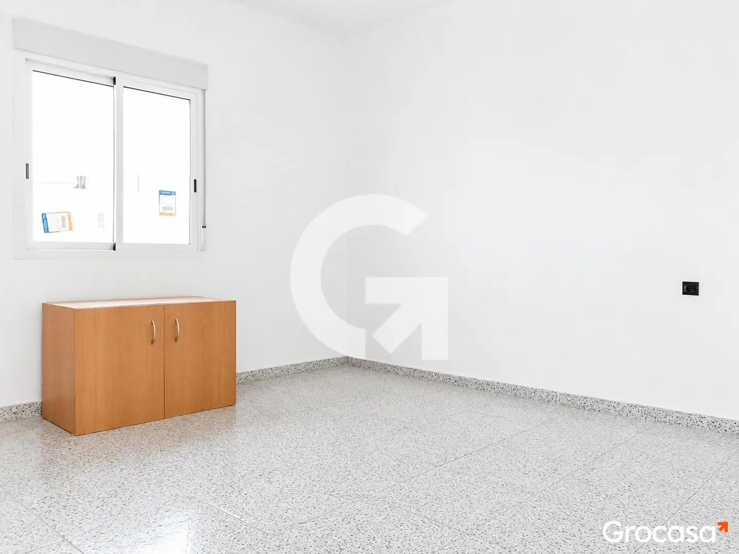 Bedroom of Flat for sale in Vilafranca del Penedès  with Terrace and Oven