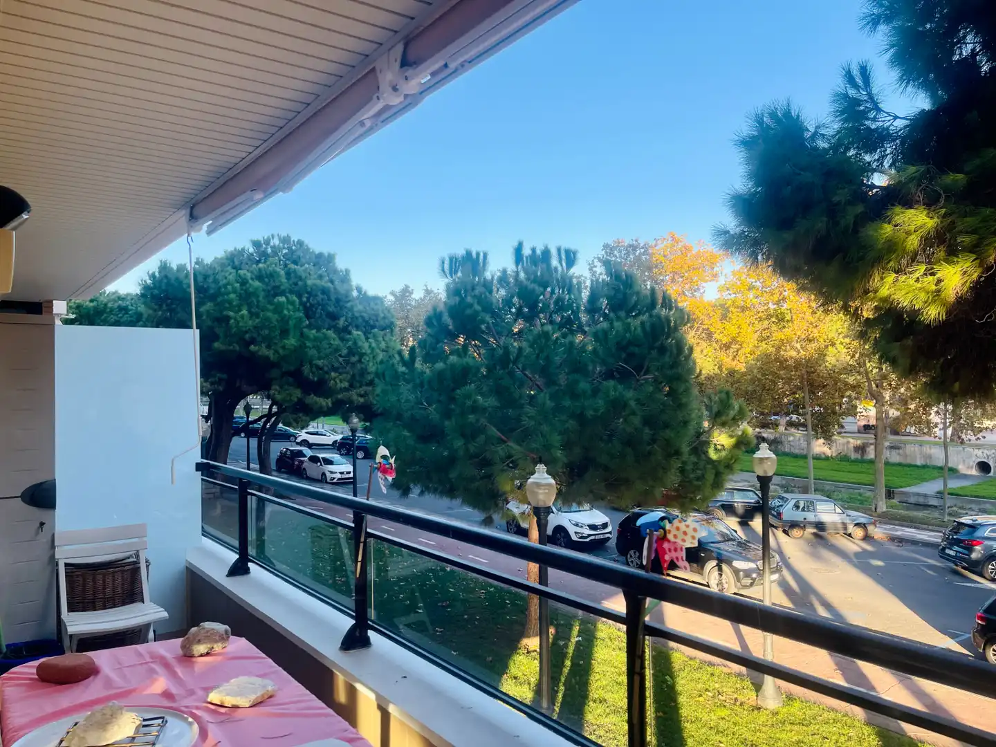 Flat with pool for sale in Port - Horta de Santa María, imagen 12