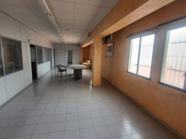 Büro zur Miete in Carrer CAP BLANC