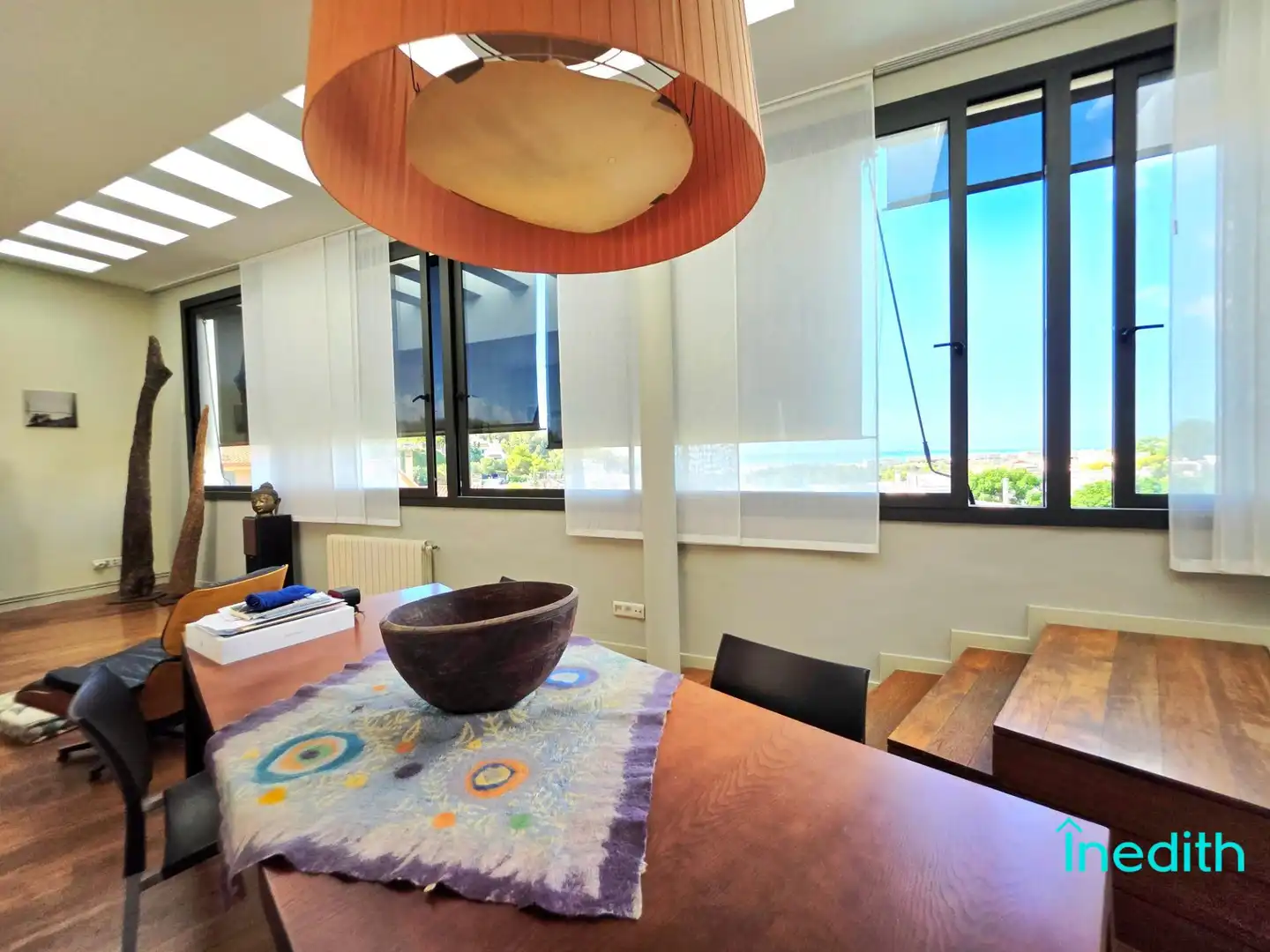 Casa con piscina in vendita a Avenida Avinguda Garrofers, imagen 38