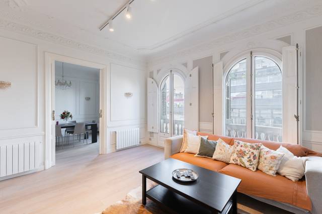 Apartamento en Venta en Dreta de l'Eixample