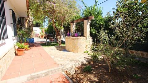 Foto 2 de Casa o xalet en venda a Montealto, Cádiz