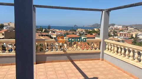 Foto 5 de Edifici en venda a Calabardina, Águilas