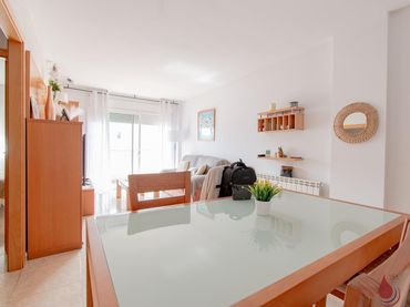 Appartamento con balcone in vendita a El Tancat - Mas d'en Gual