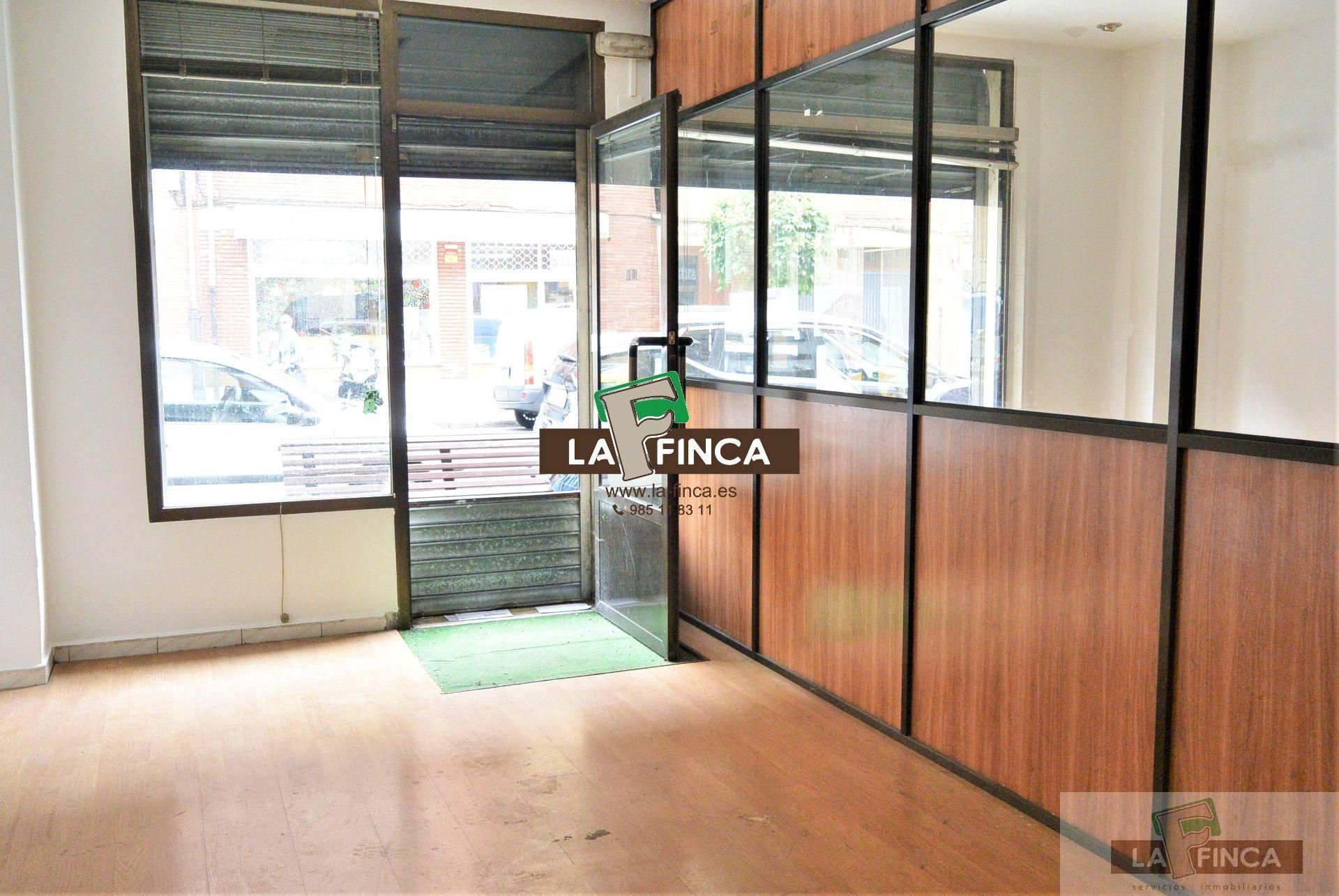 Premises for sale in Milán - Pumarín