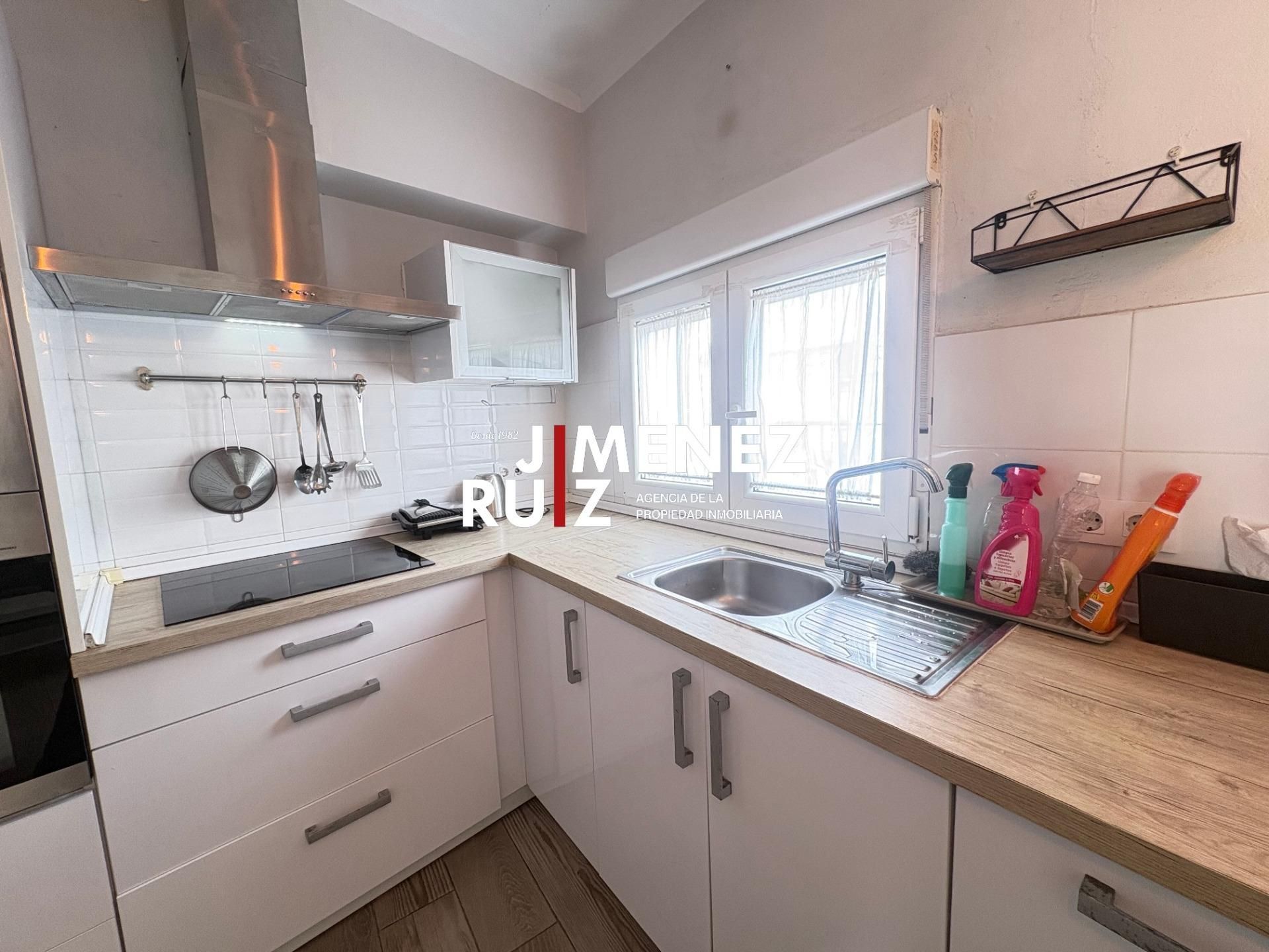 Cuina de Pis en venda en El Puerto de Santa María