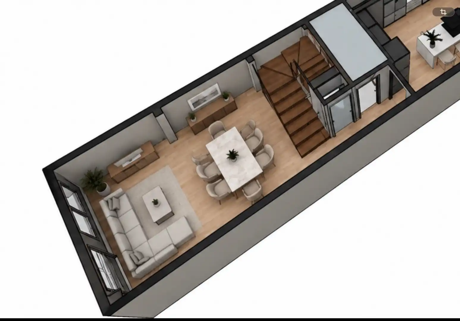 Casa o xalet en venda en Granollers amb Aire condicionat, Calefacció i Parquet