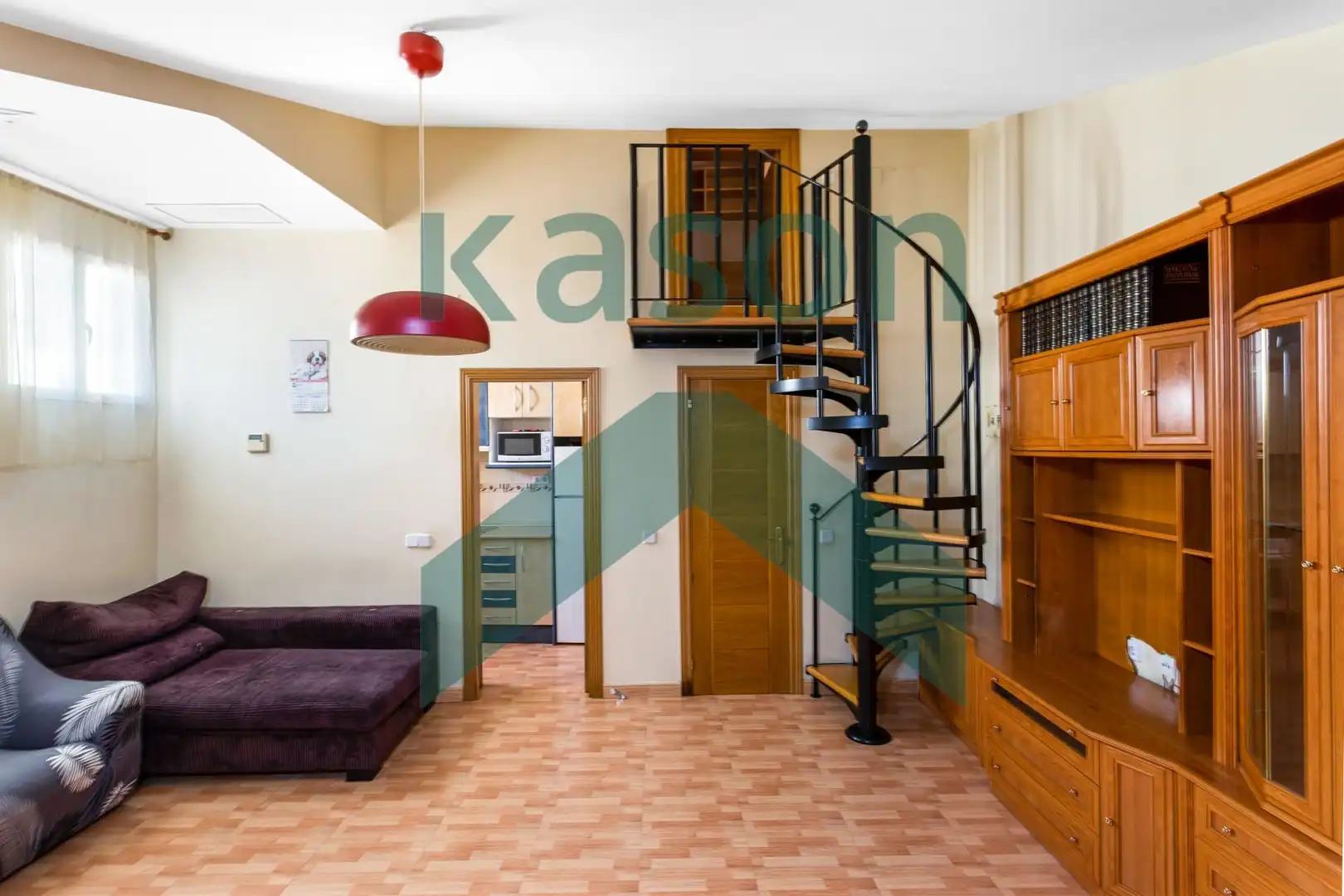 Duplex with lift for sale in ruda, imagen 7