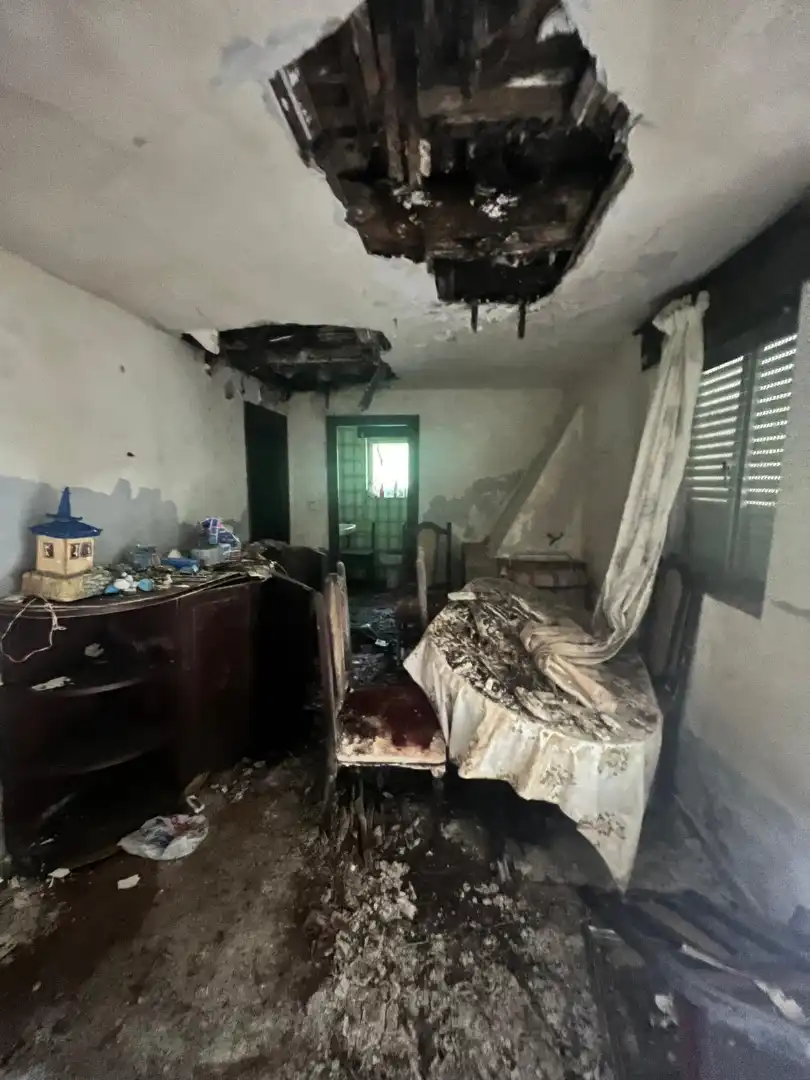 Casa rústica en venta en Ampuero, imagen 19