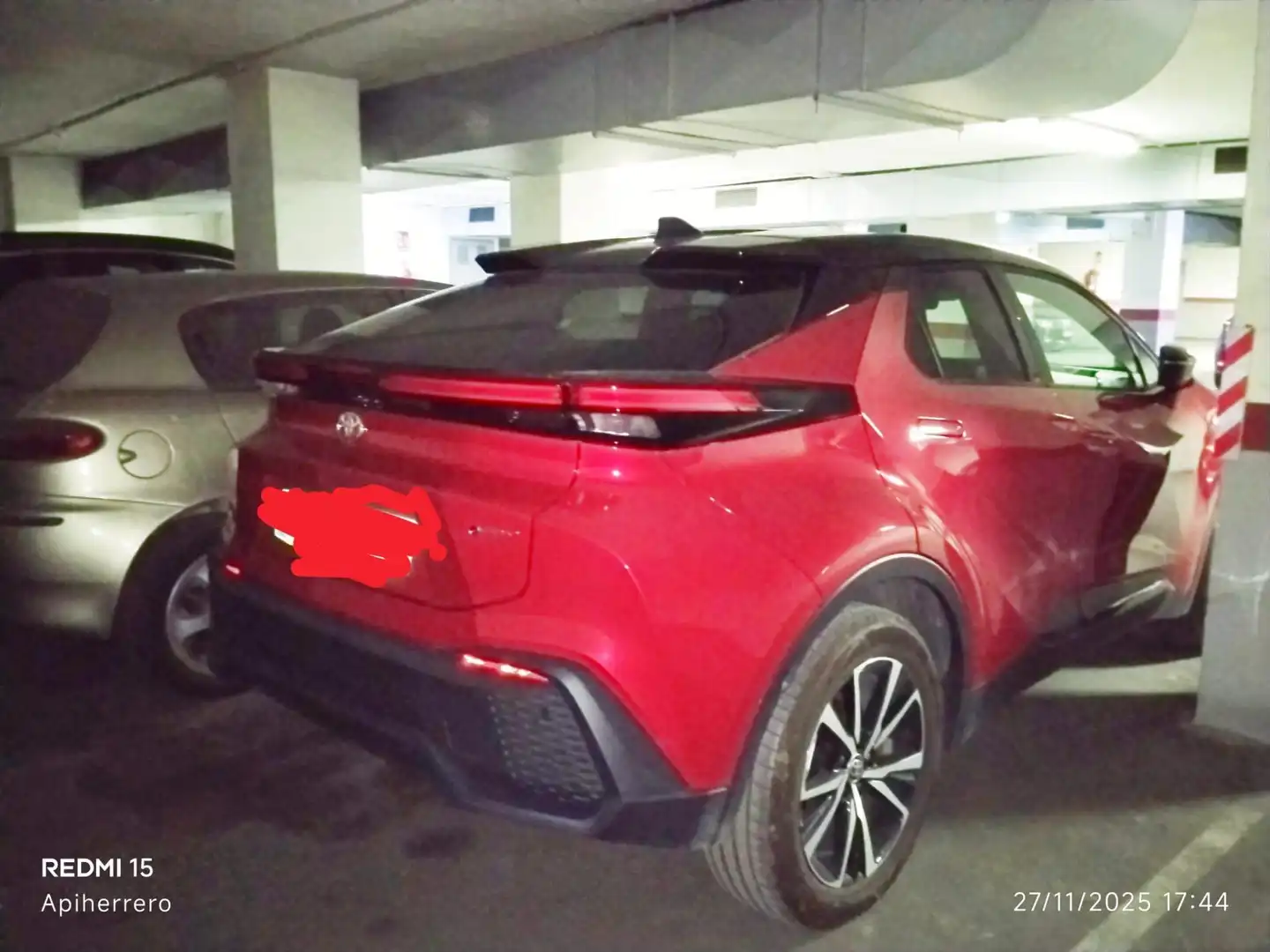 Parkplatz zum Verkauf in Centro, imagen 4