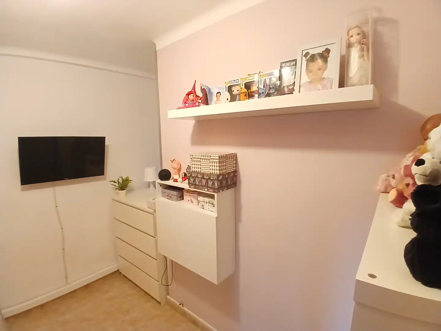 Habitación de Piso en venta en Barcelona con Aire acondicionado, Calefacción y Horno