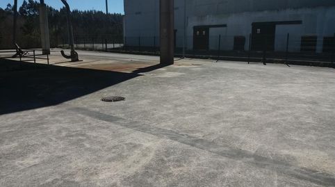 Nave Industrial en venta en Cerceda
