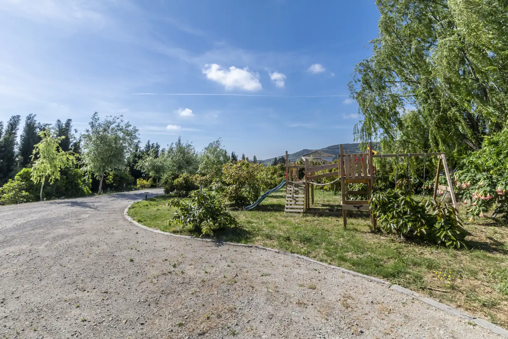 Maison avec jardin à vendre à San Enrique - Guadiaro -  Pueblo Nuevo, imagen 2