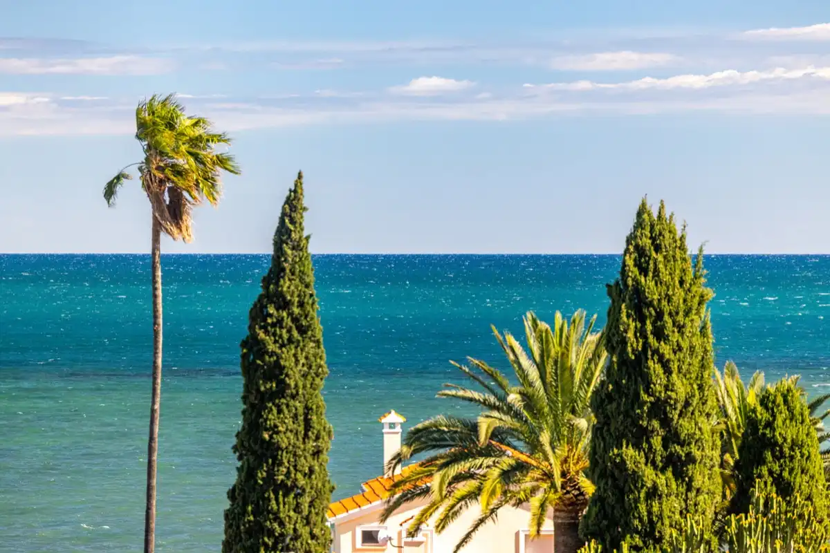 Detached house with garden for sale in Las Rotas / Les Rotes, imagen 53