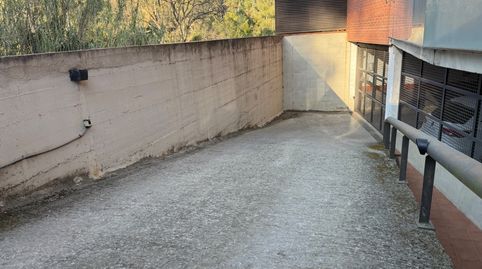Foto 5 von Garage zum Verkauf in Carrer del Riu Llobregat, 10, Can Tintorer - Can Tries, Gavà