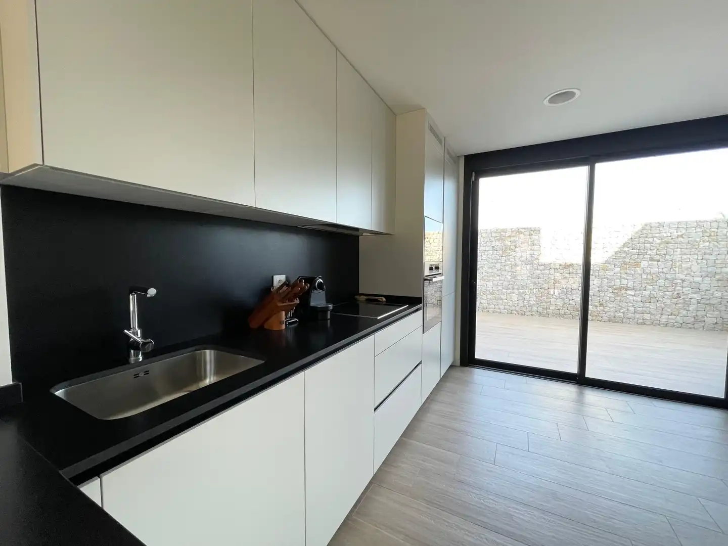 Kitchen of Houses for sale in Murcia  with Air Conditioner and Terrace