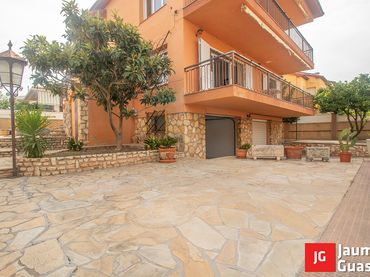 Wohnung mit Garten zum Verkauf in Sant Jordi