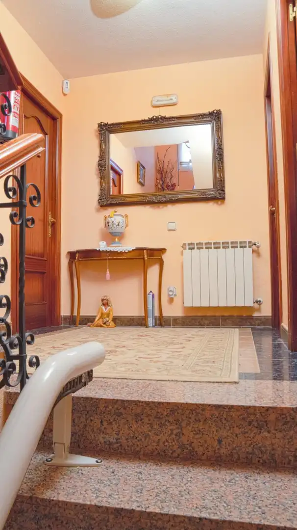 Villa mit Garten zum Verkauf in Calle LA CALLE 66.89, imagen 43