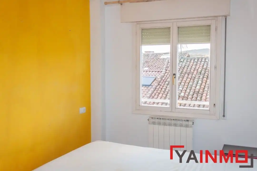 Bedroom of Duplexes for sale in La Puebla de Arganzón   with Heating, Storage room and Balcony