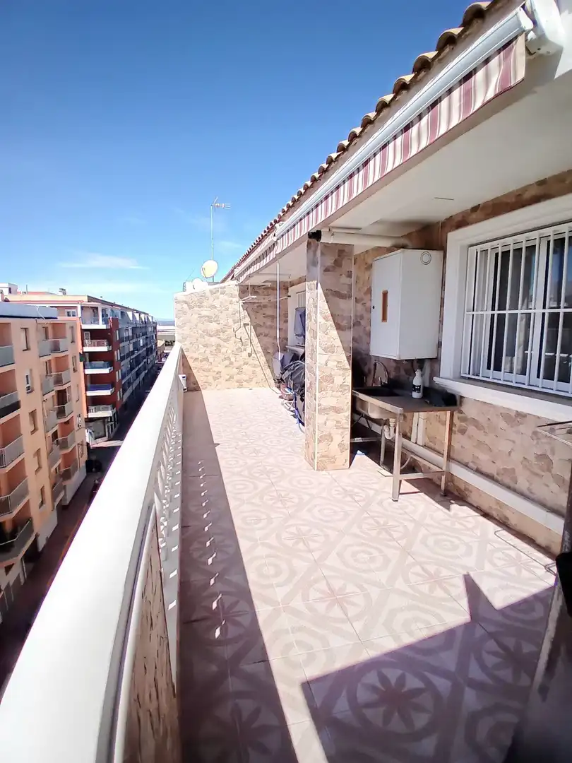 Penthouse mit Aufzug zum Verkauf in Playa del Acequión, Náufragos y Rocío del Mar, imagen 30