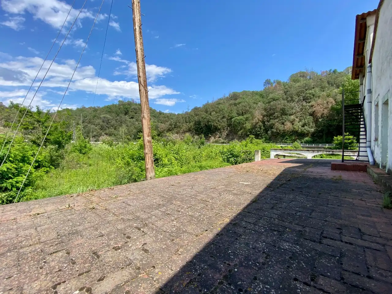 Casa o xalet en venda en Sant Julià del Llor i Bonmatí amb Jardí privat, Terrassa i Traster