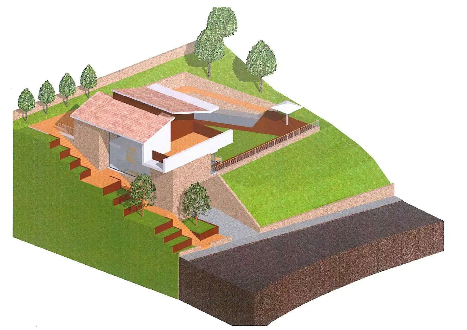 Terreny residencial en venda a Puigmal, imagen 14