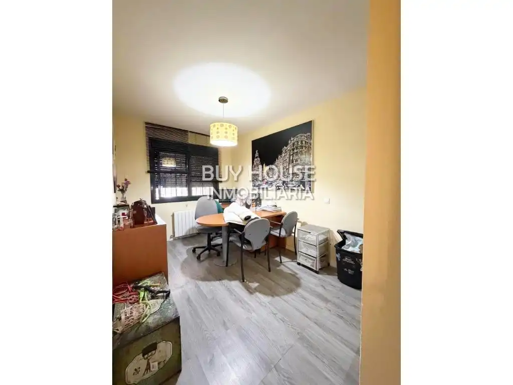 Casa o chalet en venta en Illescas con Jardín privado