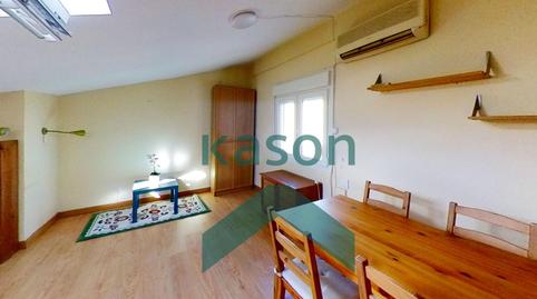 Foto 4 de Estudi en venda a Moscardó, Madrid