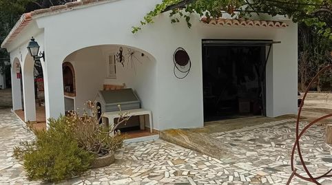 Foto 5 de Apartament en venda a El Verger, Alicante