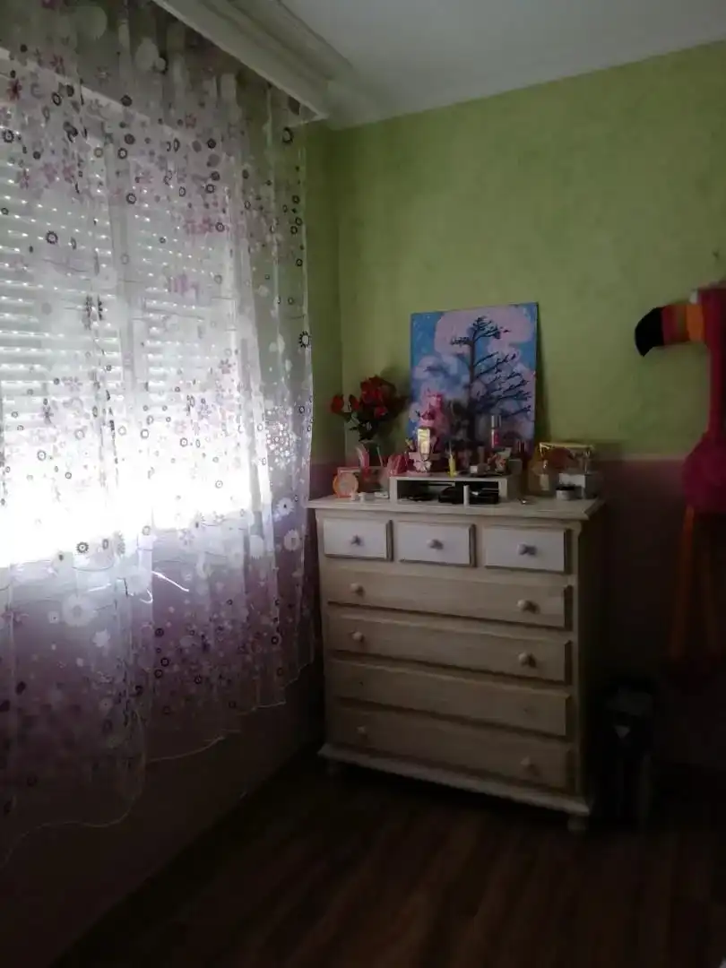 Habitación de Piso en venta en Algeciras con Parquet, Trastero y Amueblado