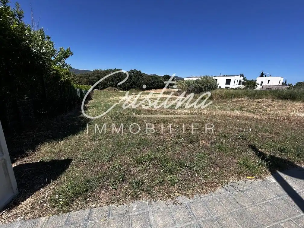 Terreny residencial en venda a Golf Costa Brava, imagen 14