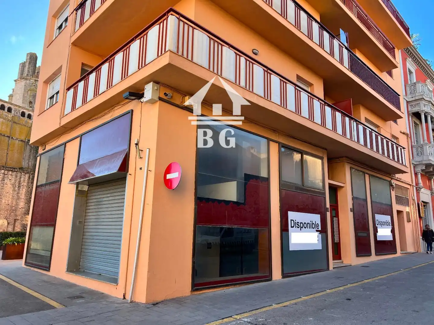 Business premises for sale in Valls