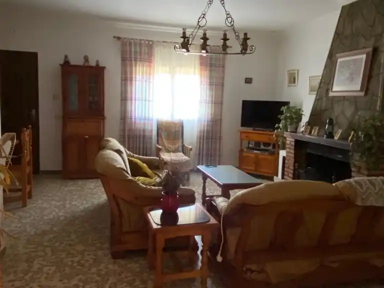 Chalet con piscina en venta en Hijuela de la Mirla 1, imagen 17