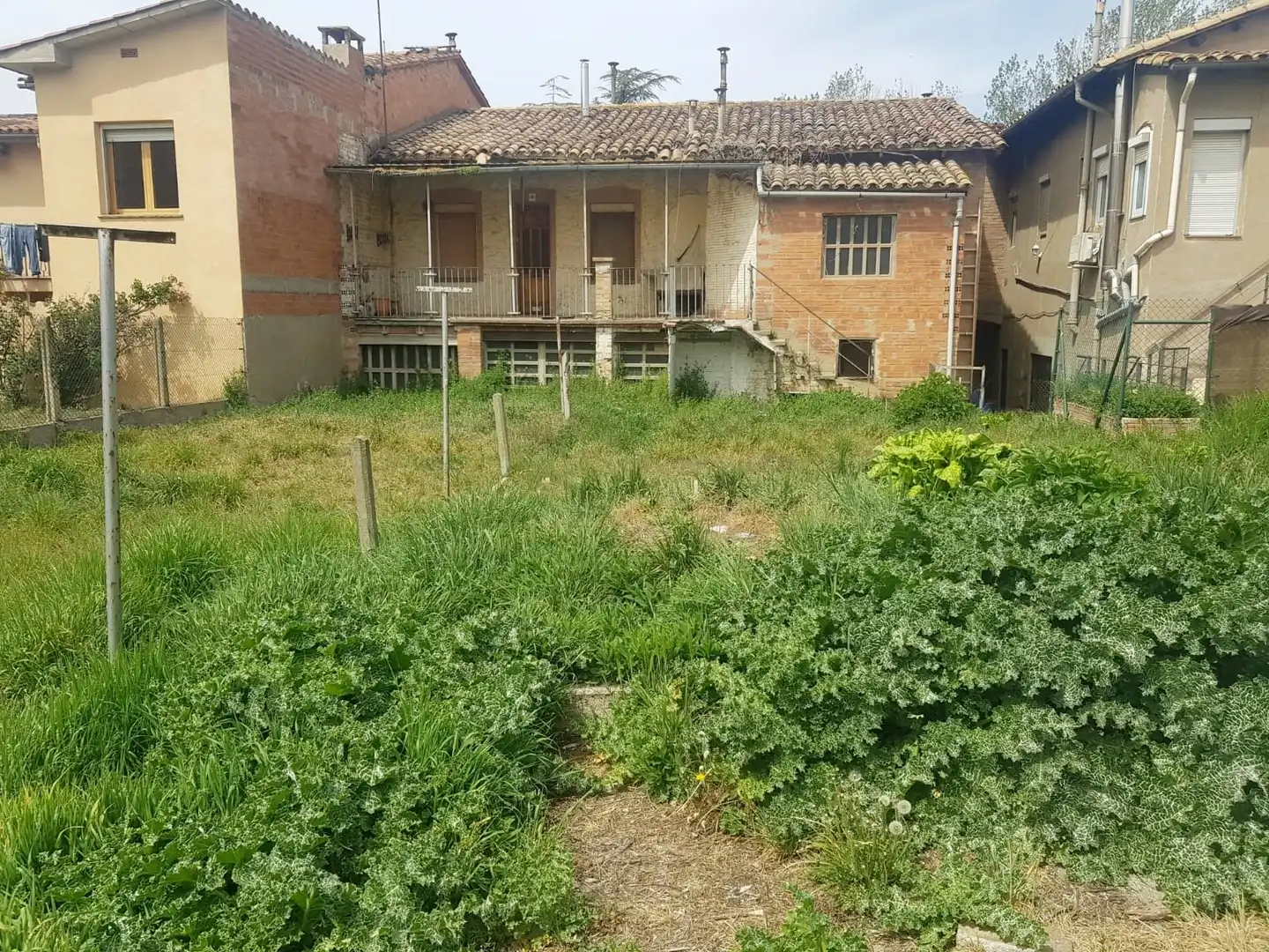 Terreny residencial en venda a Avinguda Tecla Sala, imagen 3