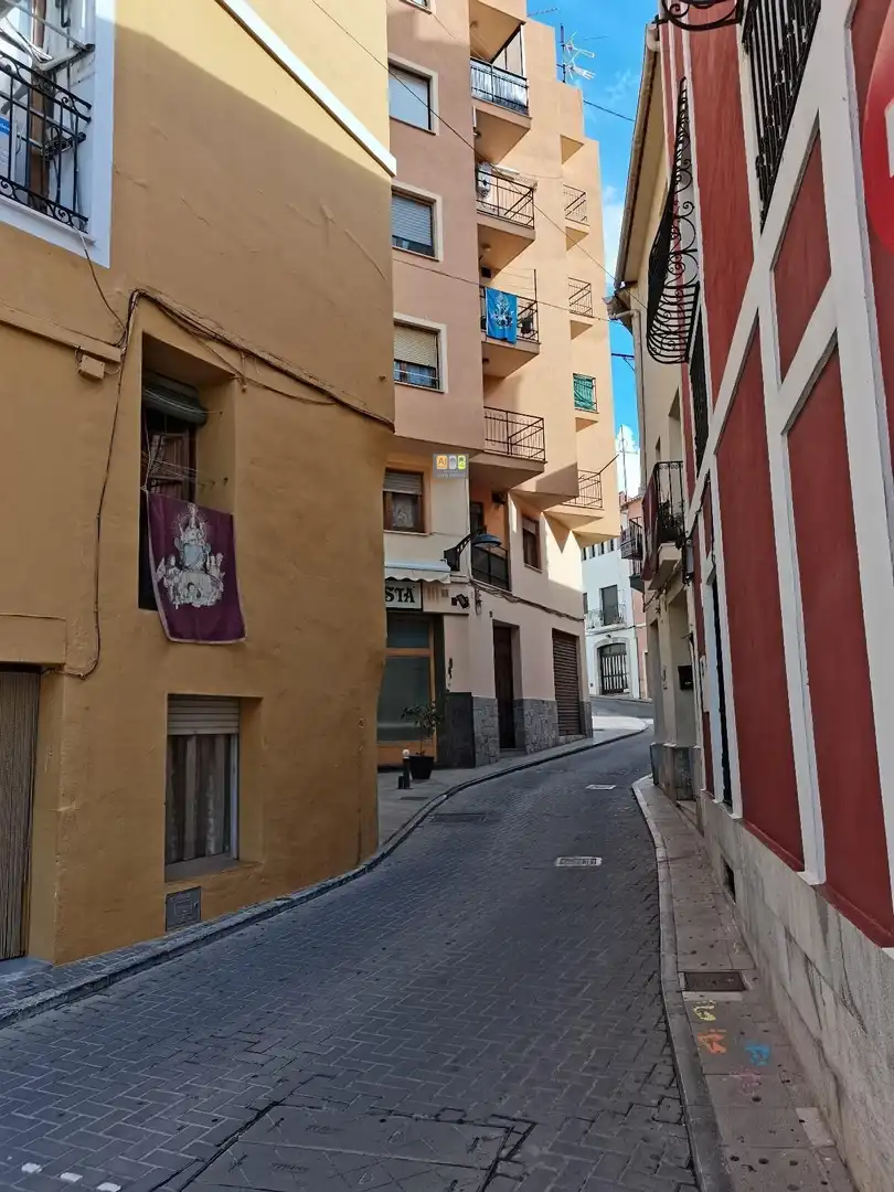 Terraced house with terrace for sale in Callosa d'en Sarrià, imagen 57