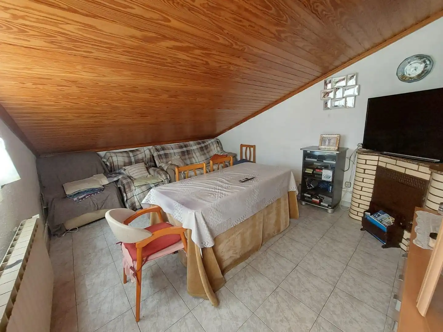 Casa o chalet en venta en Òdena con Calefacción, Terraza y Amueblado
