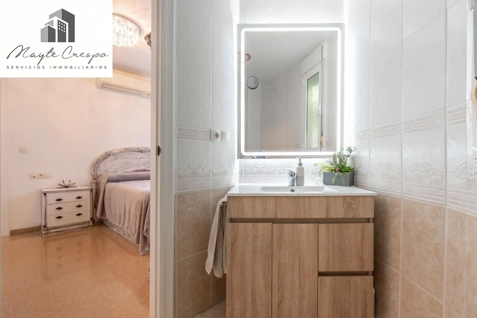 Flat with terrace for sale in Calle REAL, imagen 14