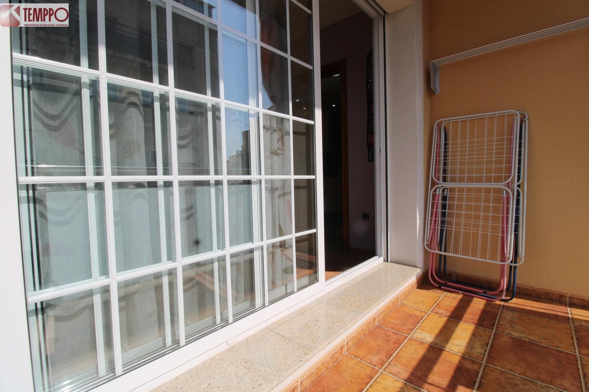 Terrassa de Pis en venda en El Vendrell amb Calefacció, Terrassa i Balcó