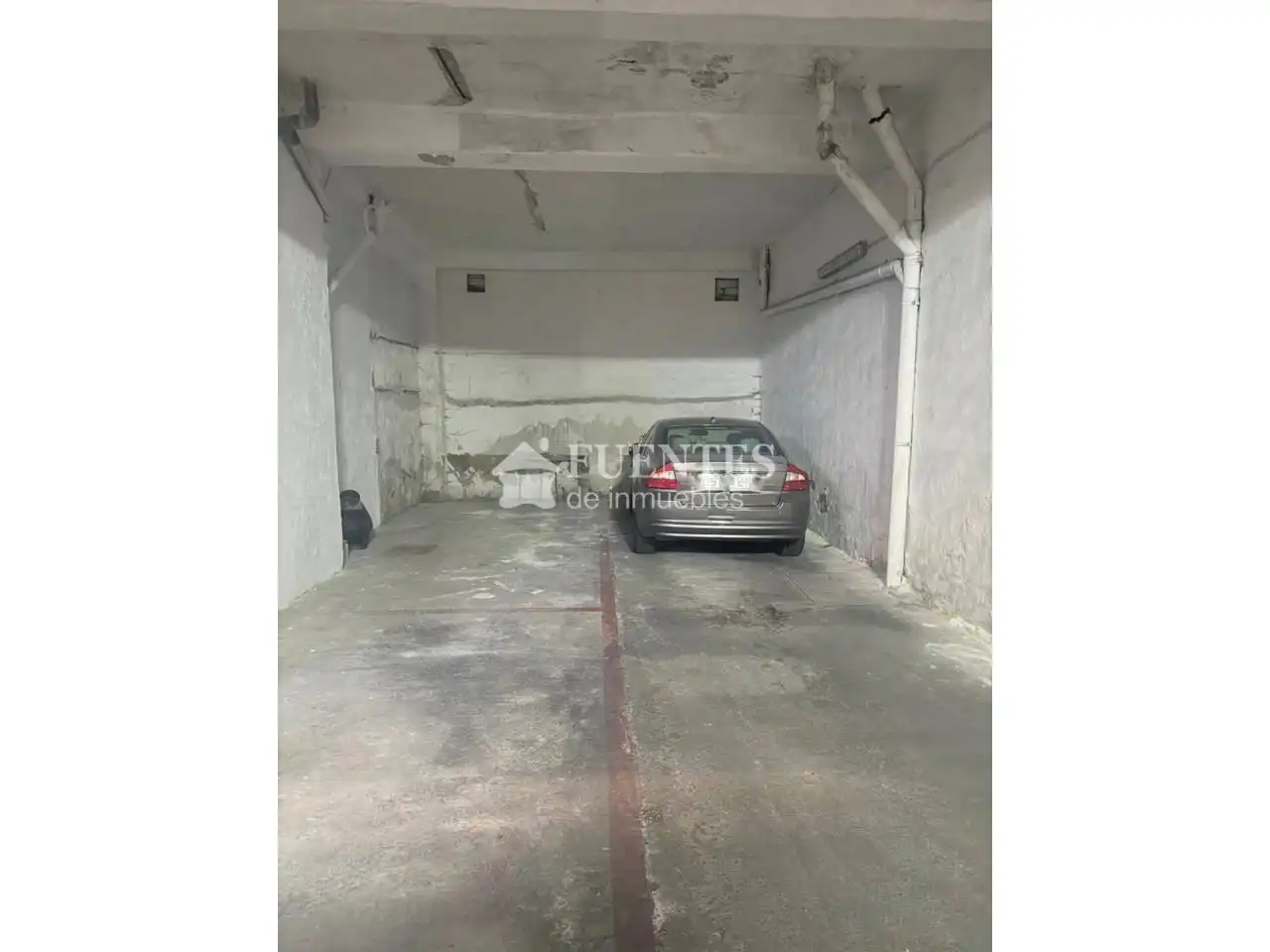 Parkplatz zum Verkauf in Calle Cerámica, imagen 3