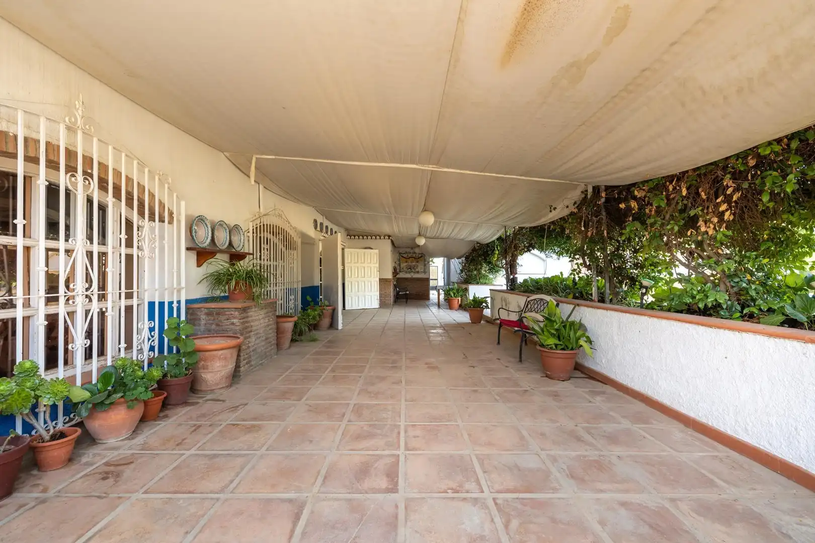 House with garden for sale in Ronda, imagen 49