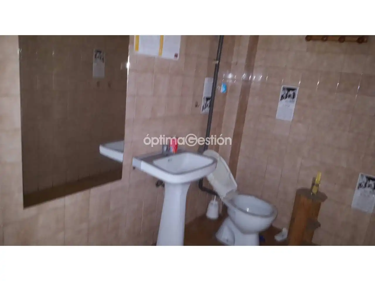 Business premises to rent in Calle LA CAMARA, imagen 13