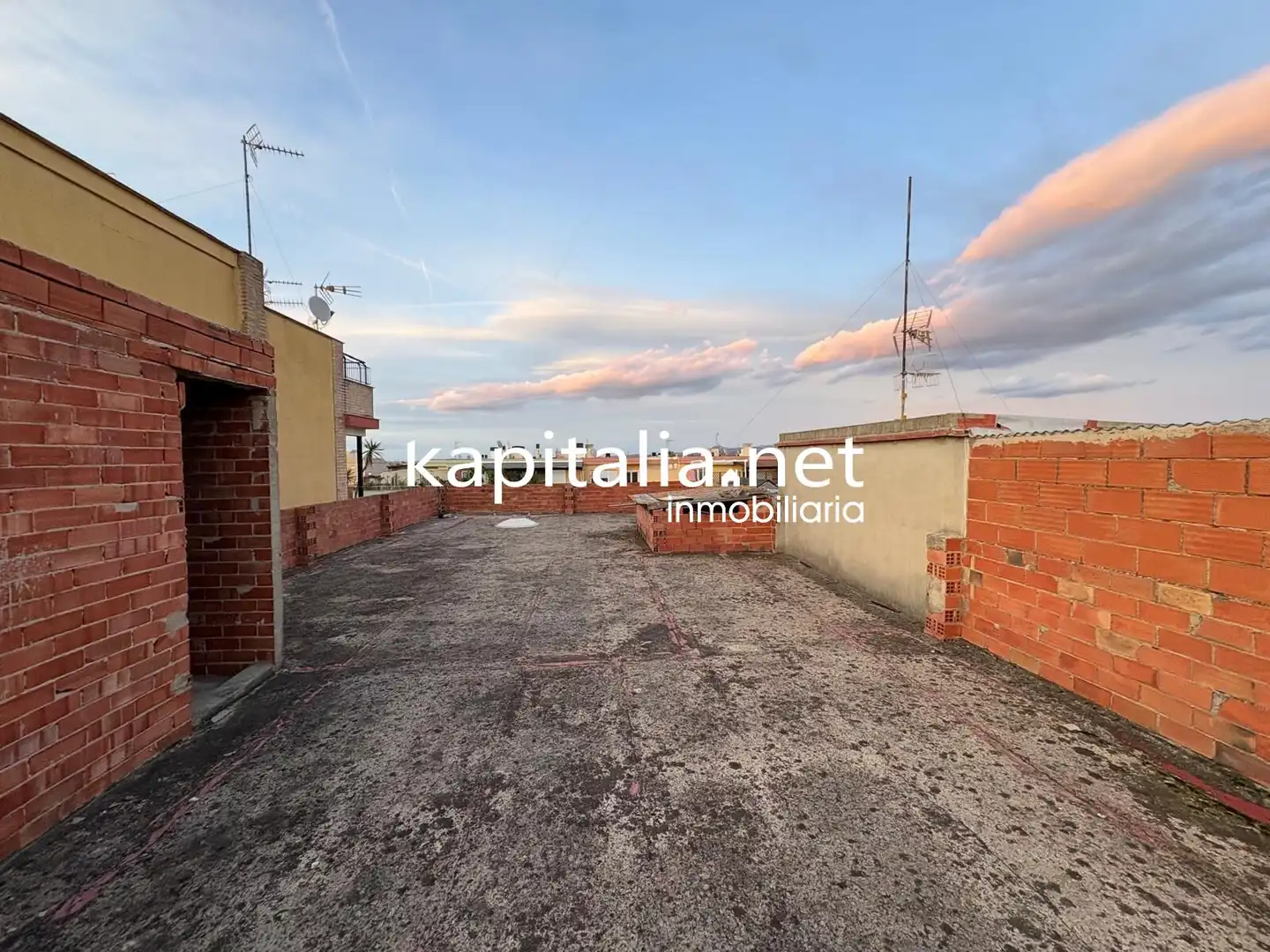 Casa con terraza en venta en Calle del Degà Songel, imagen 19