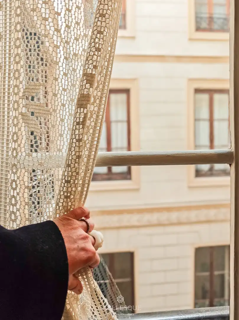Appartement avec terrasse à vendre à Ronda de Sant Pere, imagen 39