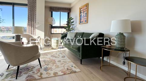 Photo 2 of Apartment to rent in Carrer del Poeta Fernández Heredia, Marxalenes,  Valencia Capital