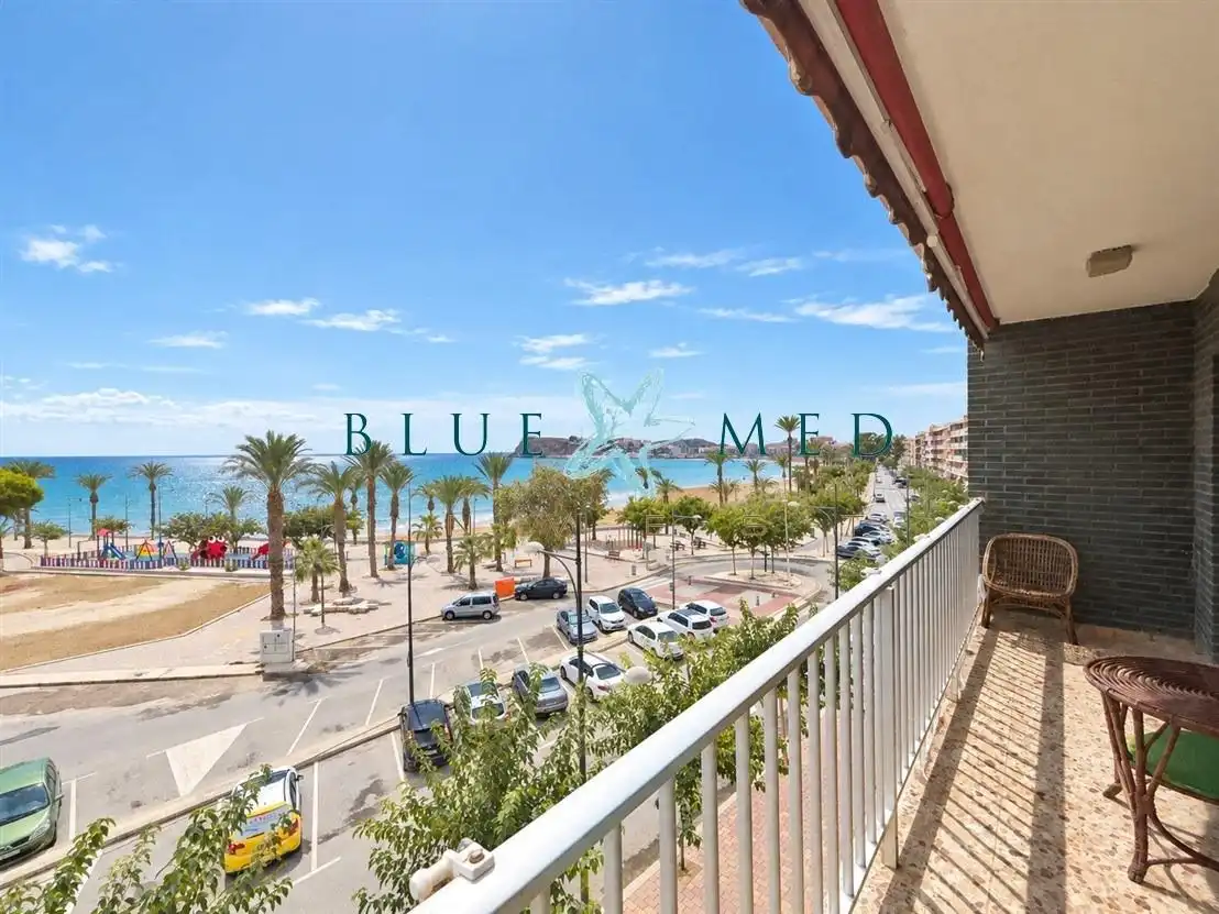 Piso con ascensor en venta en Paseo Paseo Rihuete, imagen 2
