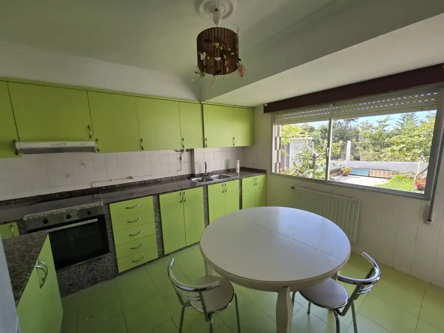 Kitchen of Flat for rent in Marín, Pontevedra